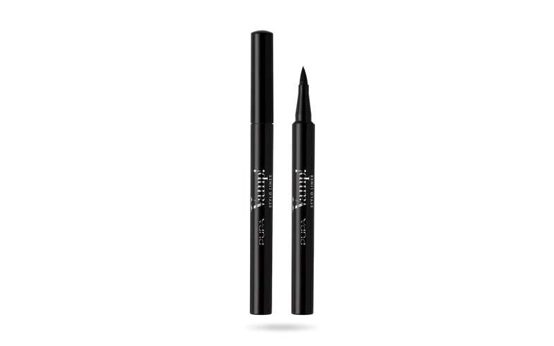 Pupa Vamp Stylo Liner Eyeliner Pennarello Lunga Tenuta 1,1ml