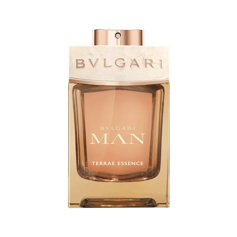 Bulgari Terrae Essence Eau De Parfum Uomo 60ml