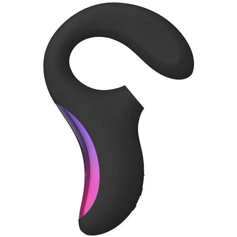 Lelo Enigma Massaggiatore Personale Donna Colore Nero
