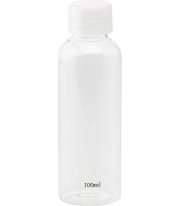 Flacone Vuoto 100ml – Accessorio Pratico per Cosmetici