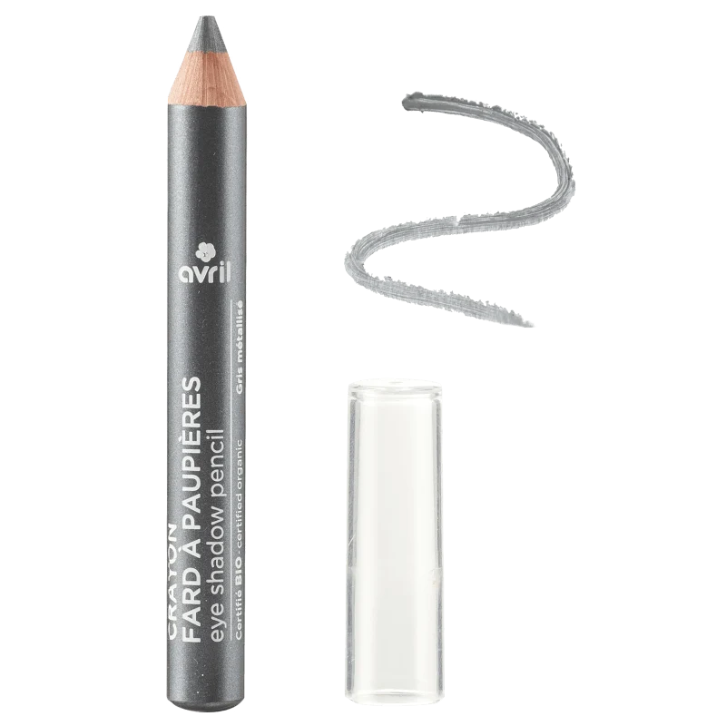 Matita Ombretto Gris Metallisè - Grigio Metalizzato