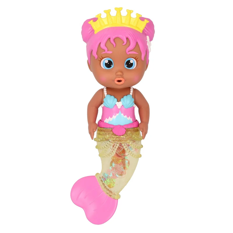 BLOOPIES SHIMMER MERM