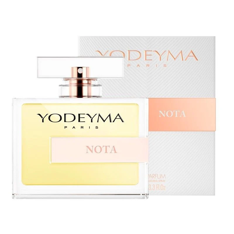Yodeyma Nota eau de parfum donna 100ml