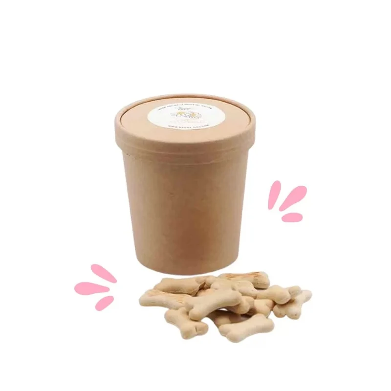 Hygge Biscotti Alla Camomilla Per Cani Di Ogni EtÃ E Taglia 100g