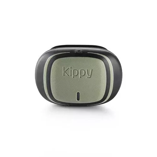 Kippy EVO Green Forest GPS Con Activity Tracking Per Cani E Gatti