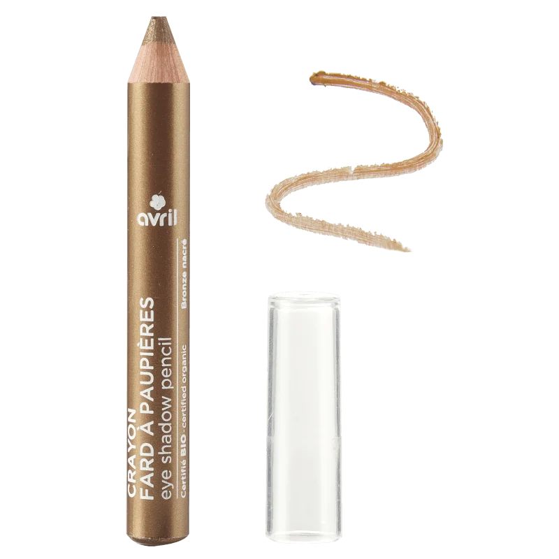 Matita Ombretto Bronze Nacrè - Bronzo Perlato