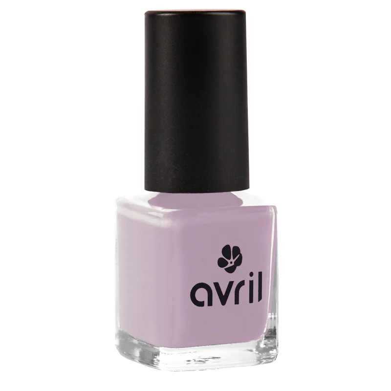 Avril – Smalto Performante Senza Ingredienti Dannosi