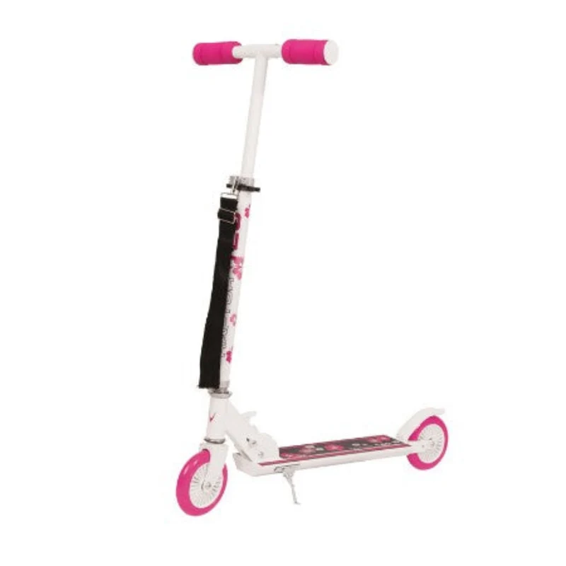 MONOPATTINO STREET 120 ROSA 50KG 707300021