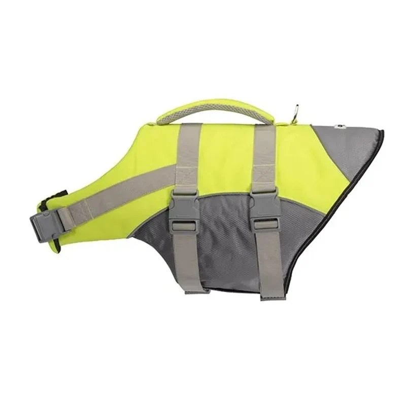 Camon Giubbotto Da Salvataggio Per Cani Taglia XL 54cm Giallo