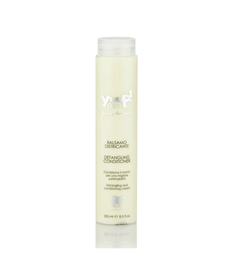 Yuup! Balsamo Districante Per Cani 250ml