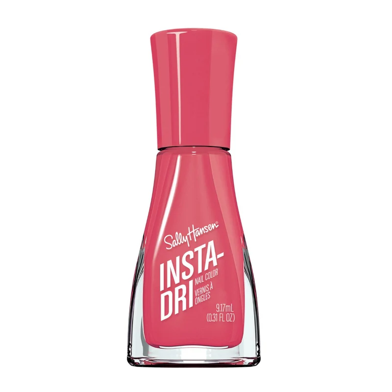 Sally Hansen Smalto Insta-Dri Asciugatura Extra Rapida 315 Fast And Fuchia