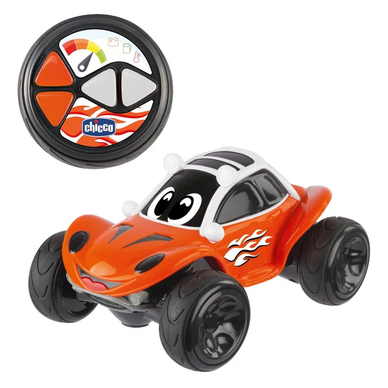 MACCHININA RC HAPPY BUGGY 91521