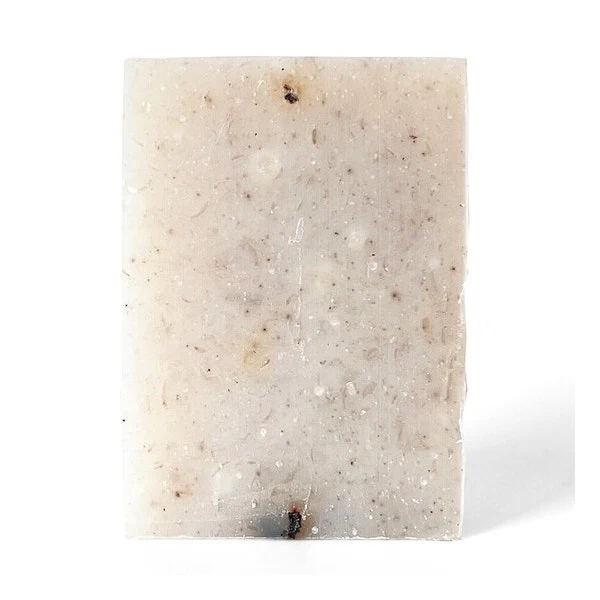 Nudo Sapone Solido Biologico Detergente Mani Con Tarassaco E Rosa Canina 100g