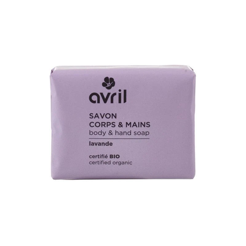 Sapone Corpo e Mani - Sapone Delicato Idratante per Tutti i Tipi di Pelle