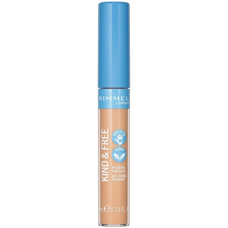 Rimmel Correttore Idratante Kind&Free 10 Fair 7ml