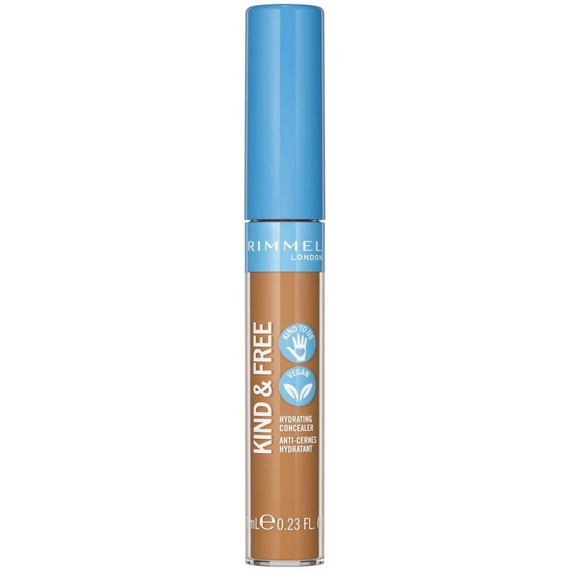 Rimmel Correttore Idratante Kind&Free 40 Tan 7ml