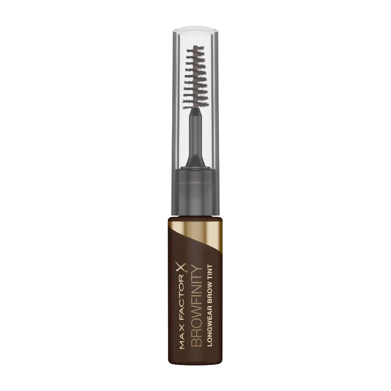 Max Factor Tinta Sopracciglia A Lunga Tenuta Browfinity 03 Dark Brown