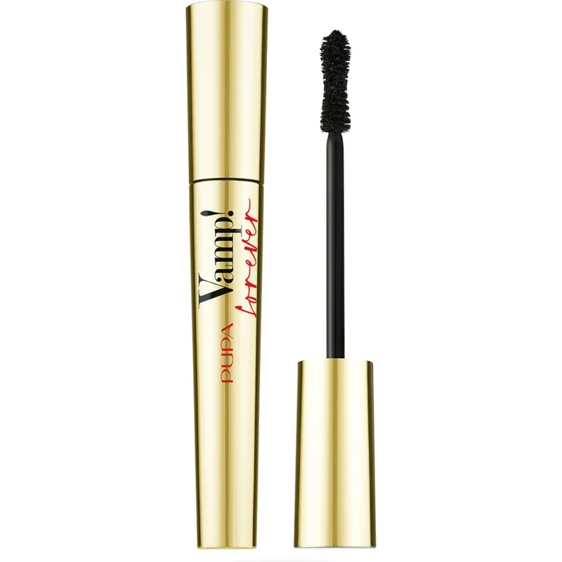 Pupa Vamp Forever Mascara Volume Smisurato 9ml