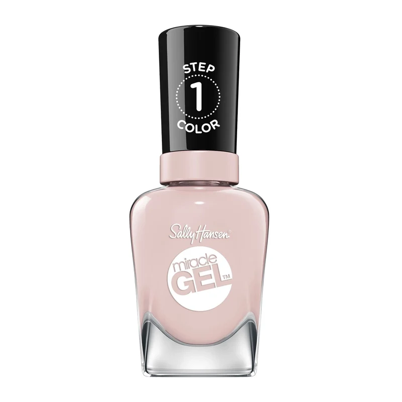 Sally Hansen Smalto Miracle Gel Shade N.232 Tutu' De Ballet 14,7ml