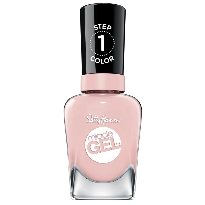 Sally Hansen Smalto Miracle Gel Shade N.248 Once Chiffon A Time 14,7ml