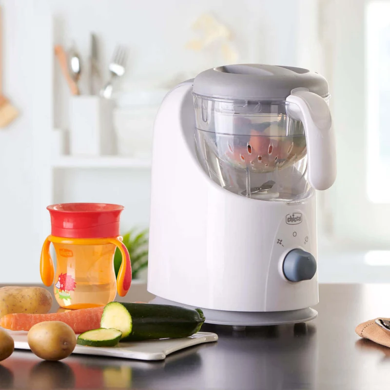CHICCO CUOCIPAPPA EASY MEAL