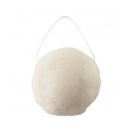 Spugna Konjac 100% Naturale