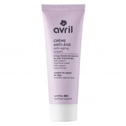 Crema Anti-Età con Gatuline®