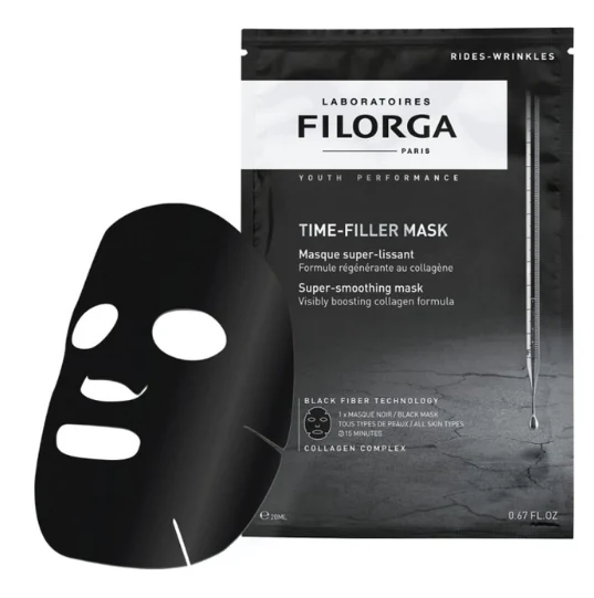 FILORGA TIME-FILLER MASK