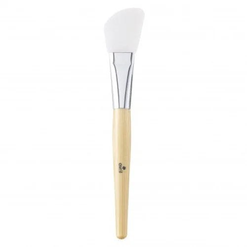 Pennello in Silicone per Maschere Viso