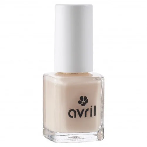 Avril – Smalto Nutriente e Protettivo Vegan