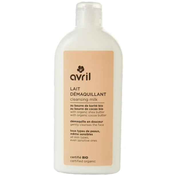 Latte Detergente