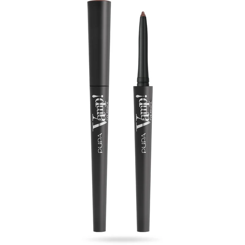 VAMP! EYE PENCIL - HOT CHESTNU