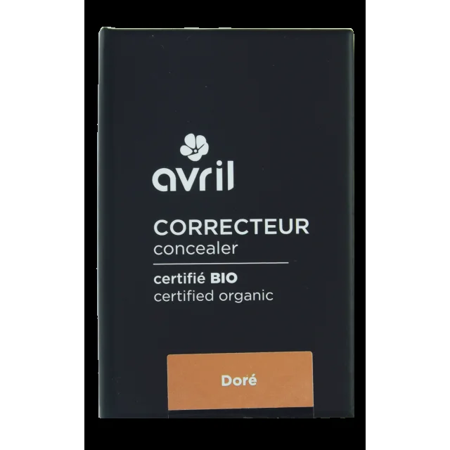 Correttore Dorato