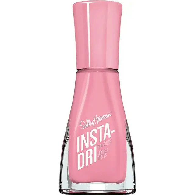 Sally Hansen Smalto Insta-Dri Asciugatura Extra Rapida 273 Pink Blink
