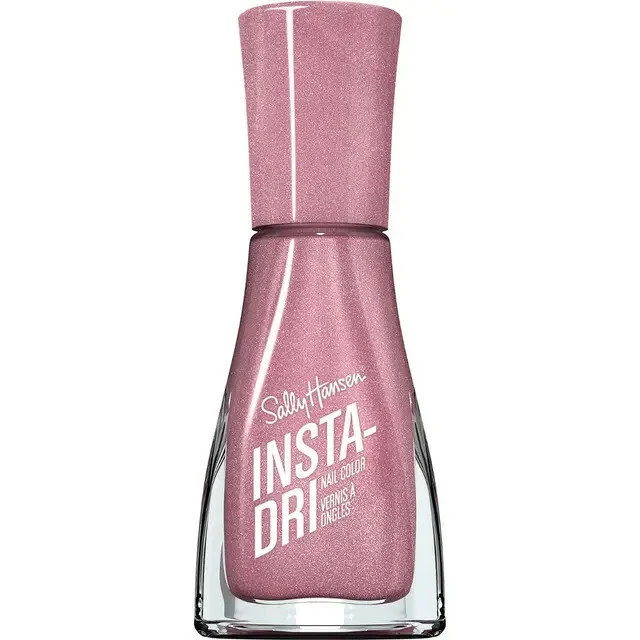 Sally Hansen Smalto Insta-Dri Asciugatura Extra Rapida 253 Petal To The Metal