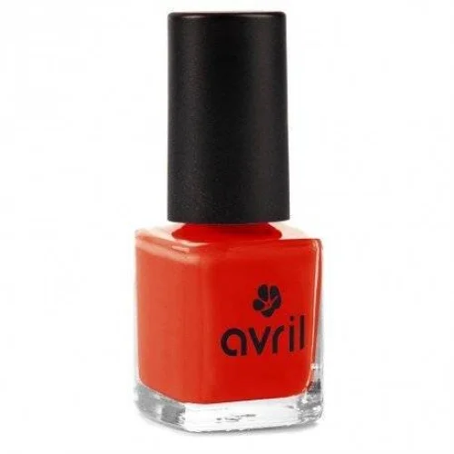 Smalto Rosso Papavero