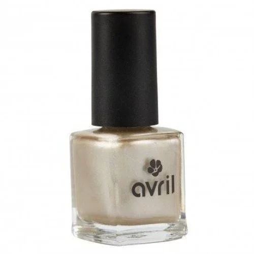 Avril – Smalto Perlato Effetto Dorato