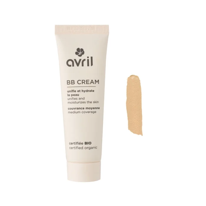 Avril BB Cream – BB Cream Media Luminosa