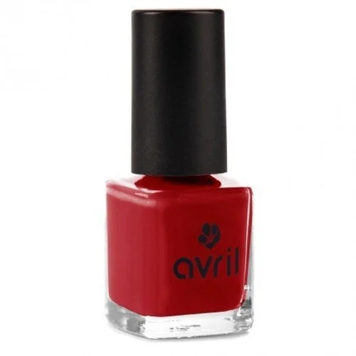 Avril – Smalto Performante per Manicure