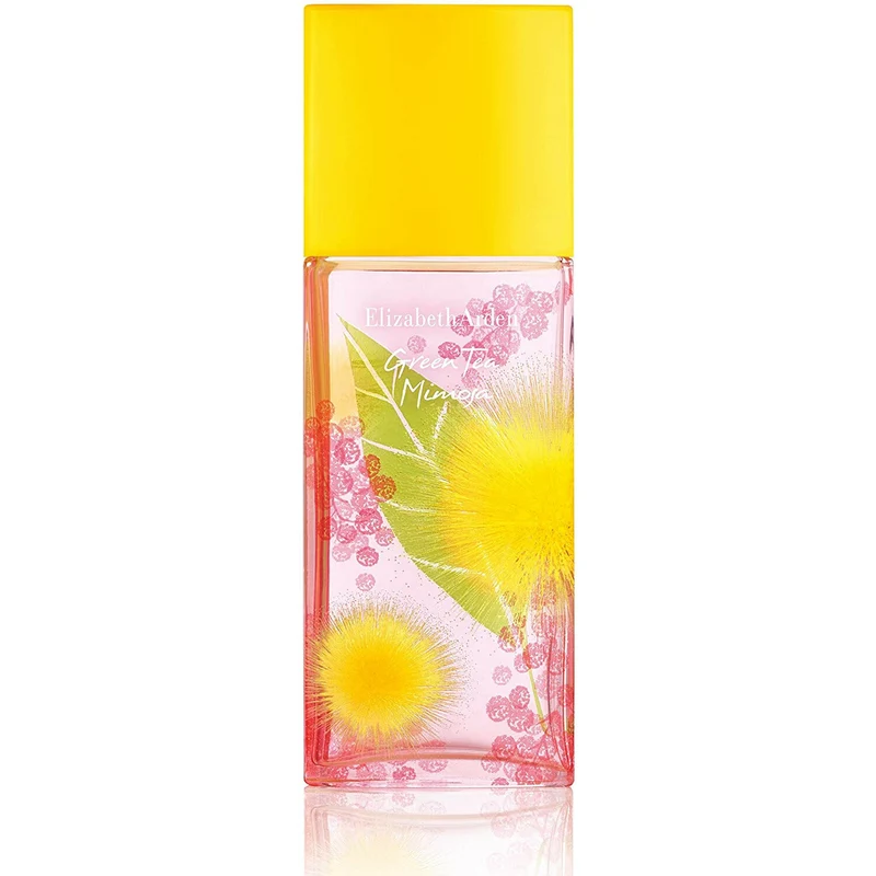 Elizabeth Arden Green Tea Mimosa Eau De Toilette 100ml