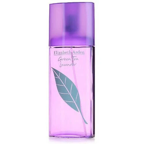 Elizabeth Arden Green Tea Lavanda Edt 100ml