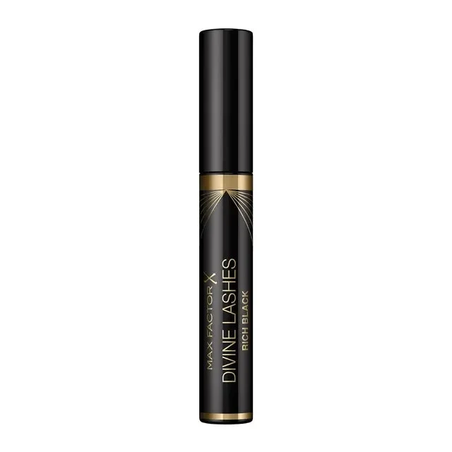Max Factor Mascara Divine Lashes Ciglia Extra Volumizzate 8ml
