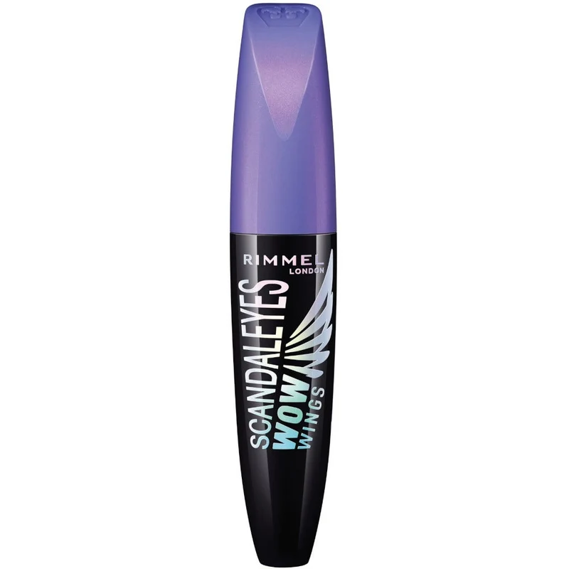 Rimmel Mascara Volumizzante ScandalEyes Wow 003 Extreme Black