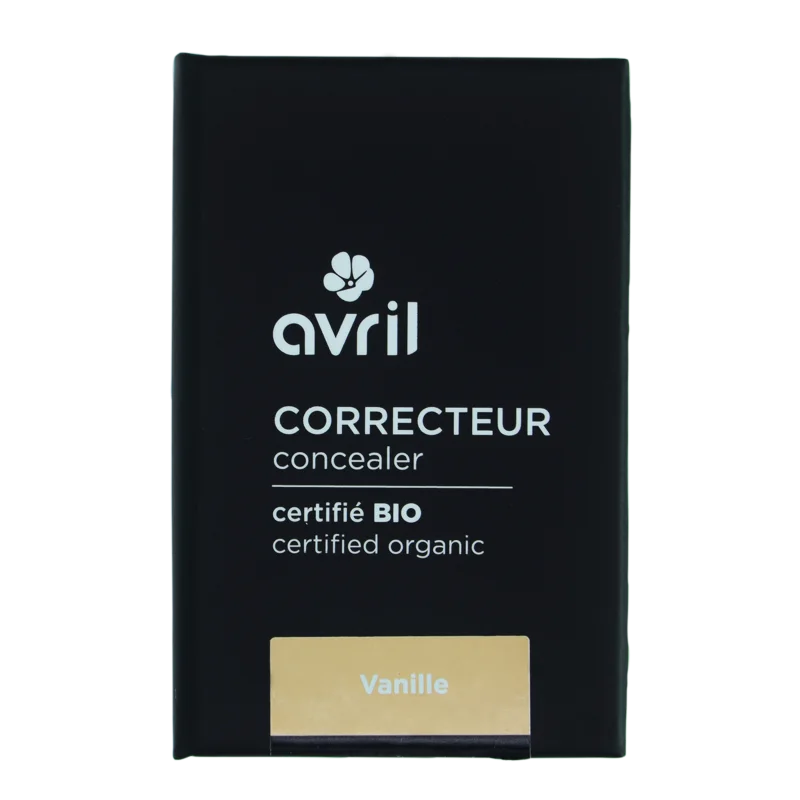 Avril – Correttore Cremoso Super Coprente