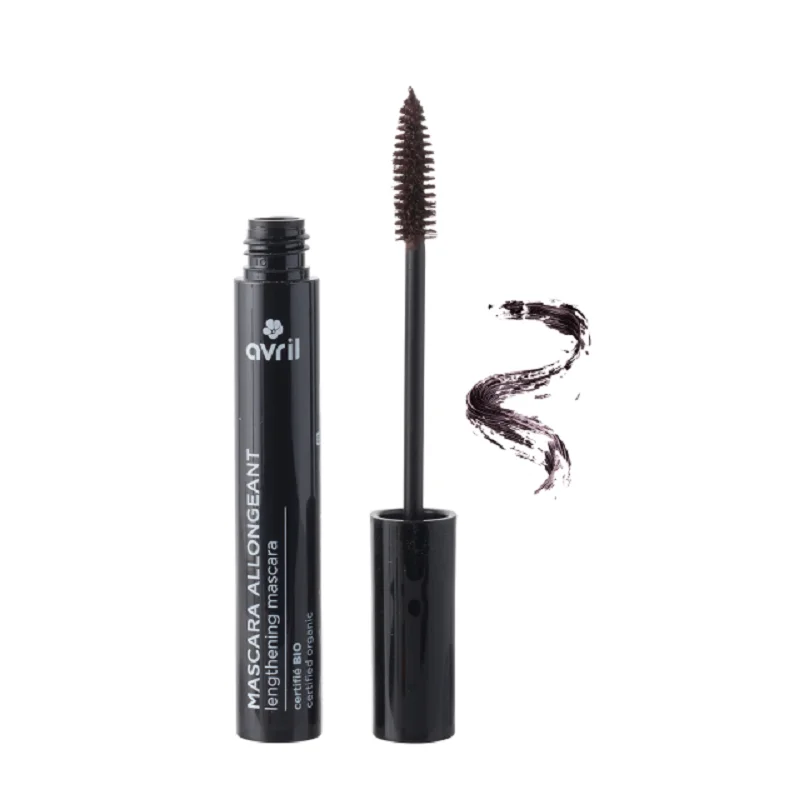 Mascara Allungante Marrone