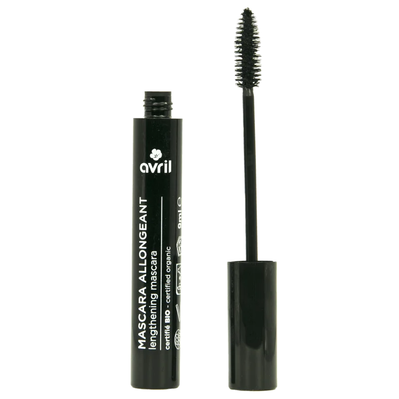Mascara Allungante Nero