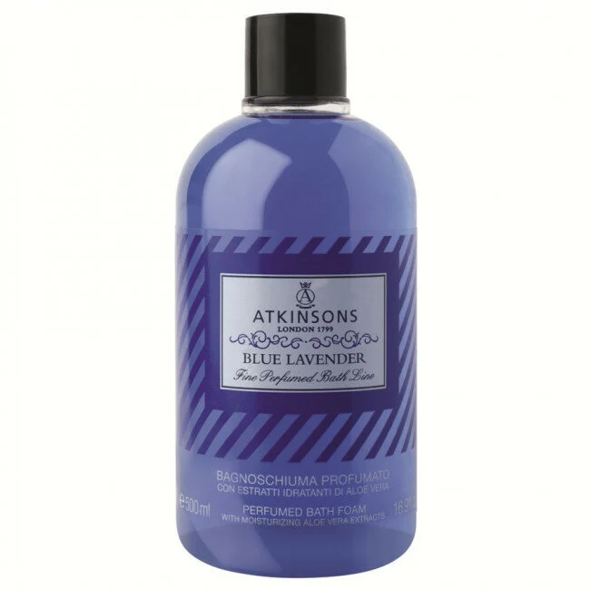 FINEPERF BAGNOSCHIUMA PROF.BLU