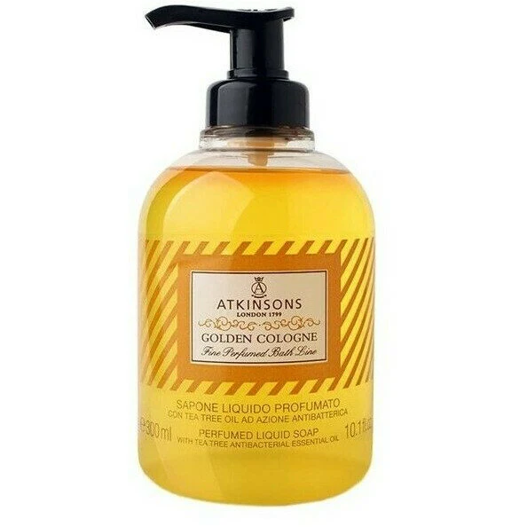 FINEPERF SAPONE LIQUI PROF.GOL