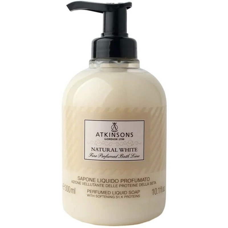 FINEPERF SAPONE LIQUI PROF.NAT