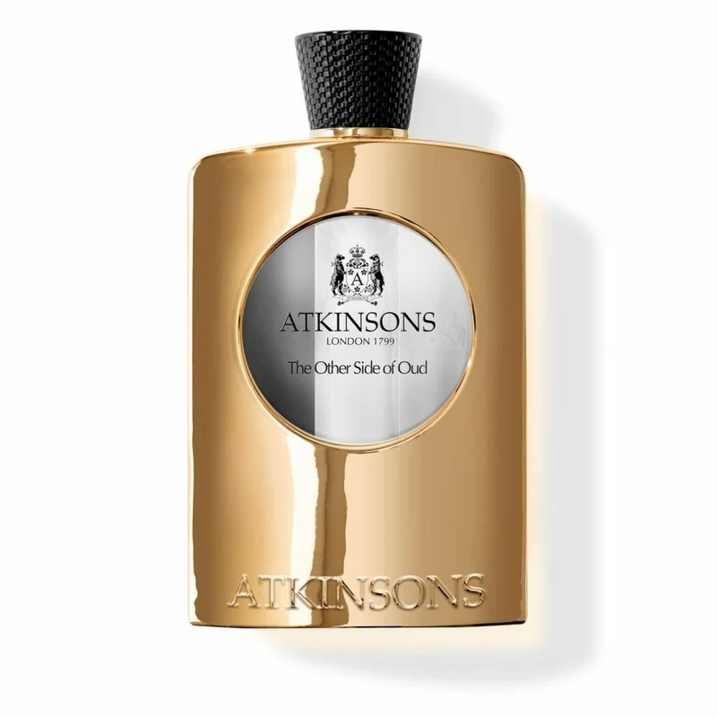 Atkinsons 1799 The Other Side Of Oud Eau de Parfum 100ml